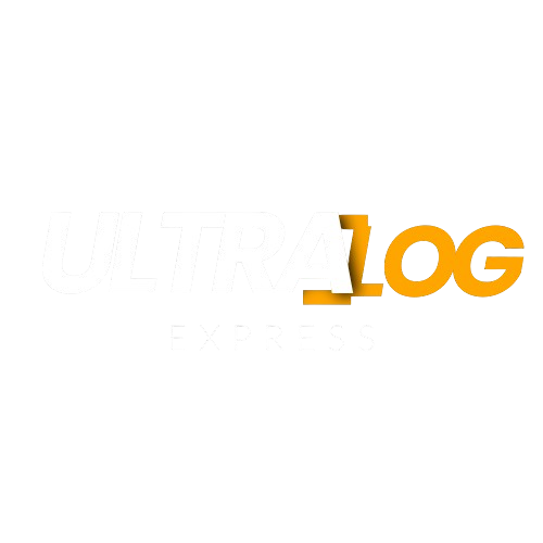 UltraLog Express Logo